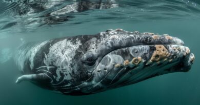 Zvířata dokážou vyzrát na lovce: vorvani se vyhnou harpunám, lvi oštěpům